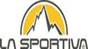 La Sportiva logo - Active at Altitude