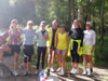 womens running camp - Active at Altitude