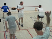 colorado squash training camp