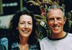 Terry & Jacqui Chiplin