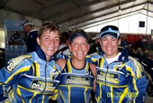 triathlon training camp colorado