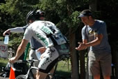 triathlon training camp colorado
